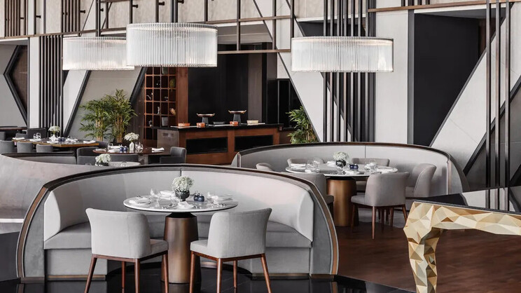 One&Only One Za‘abeel